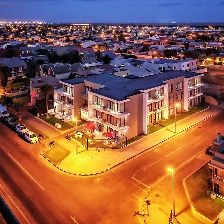 Flamingo Villas Boutique Hotel Walvis Bay Kültér fotó
