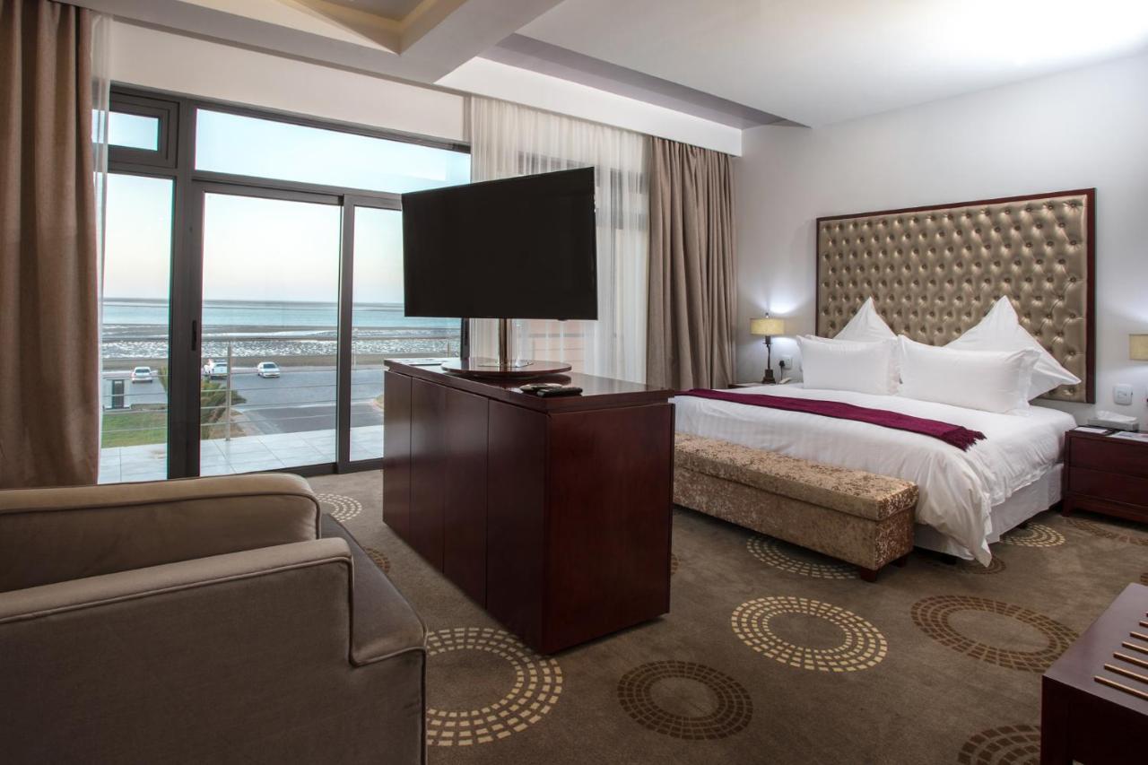 Flamingo Villas Boutique Hotel Walvis Bay Kültér fotó