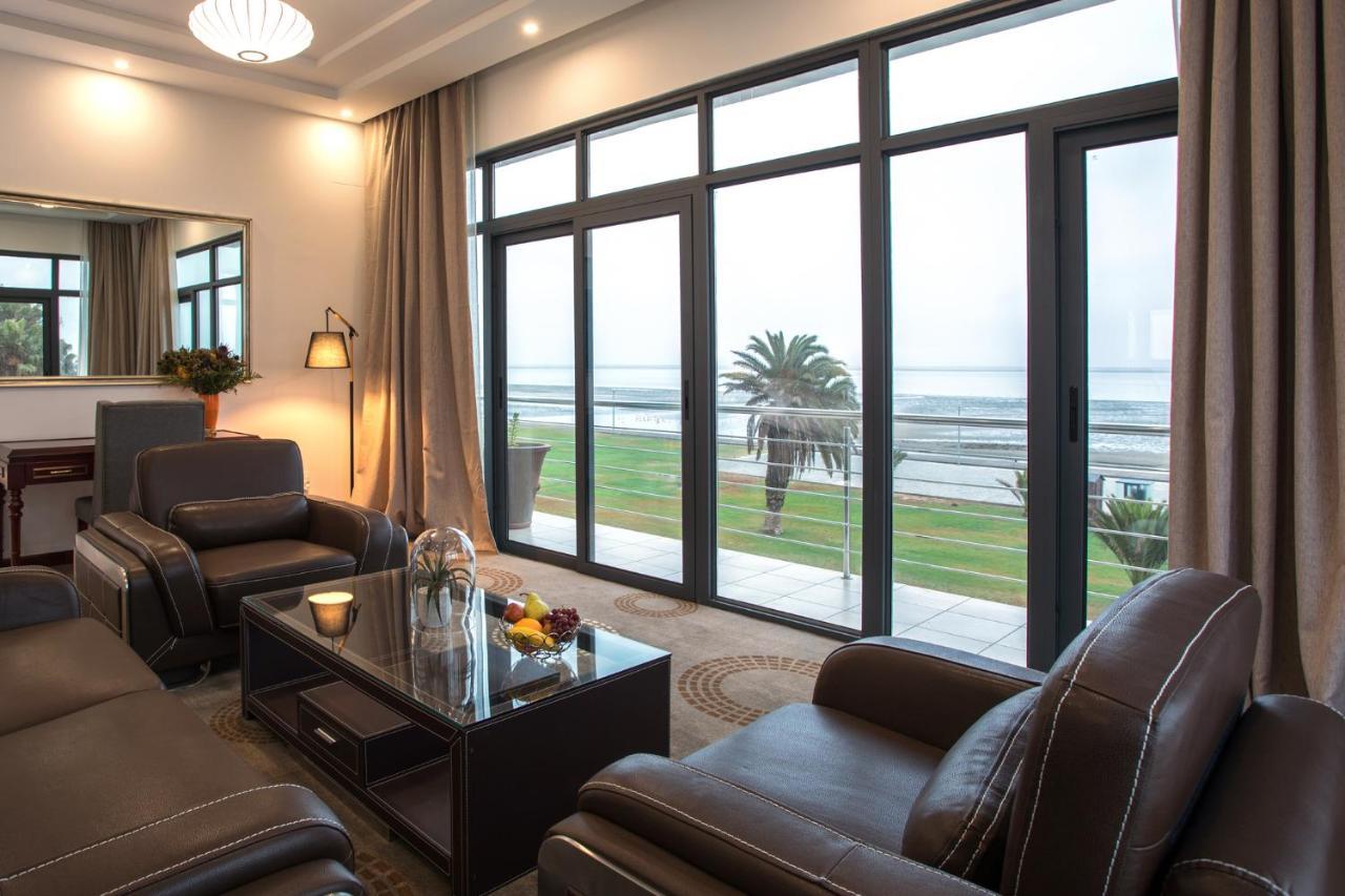Flamingo Villas Boutique Hotel Walvis Bay Kültér fotó