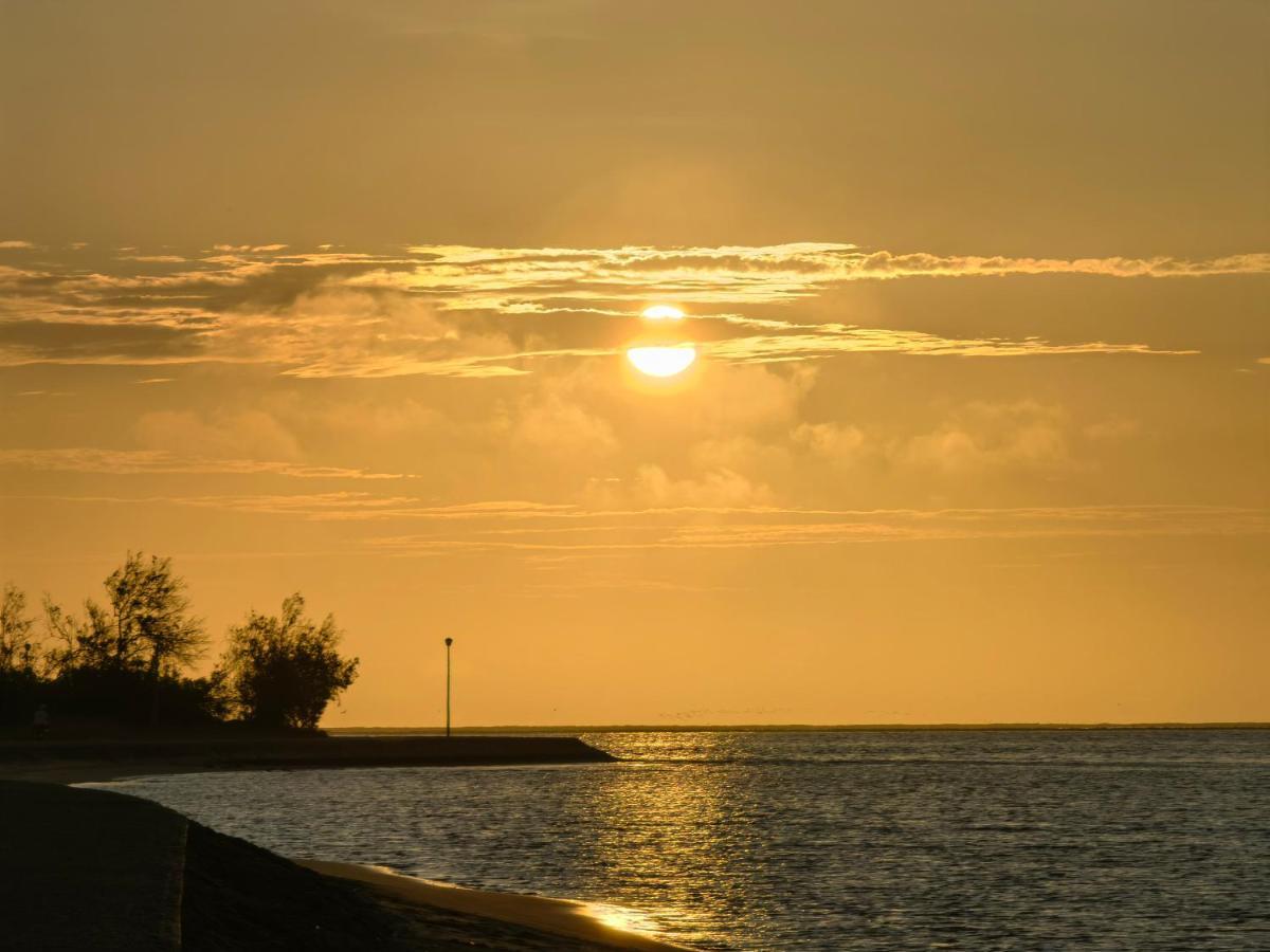 Flamingo Villas Boutique Hotel Walvis Bay Kültér fotó