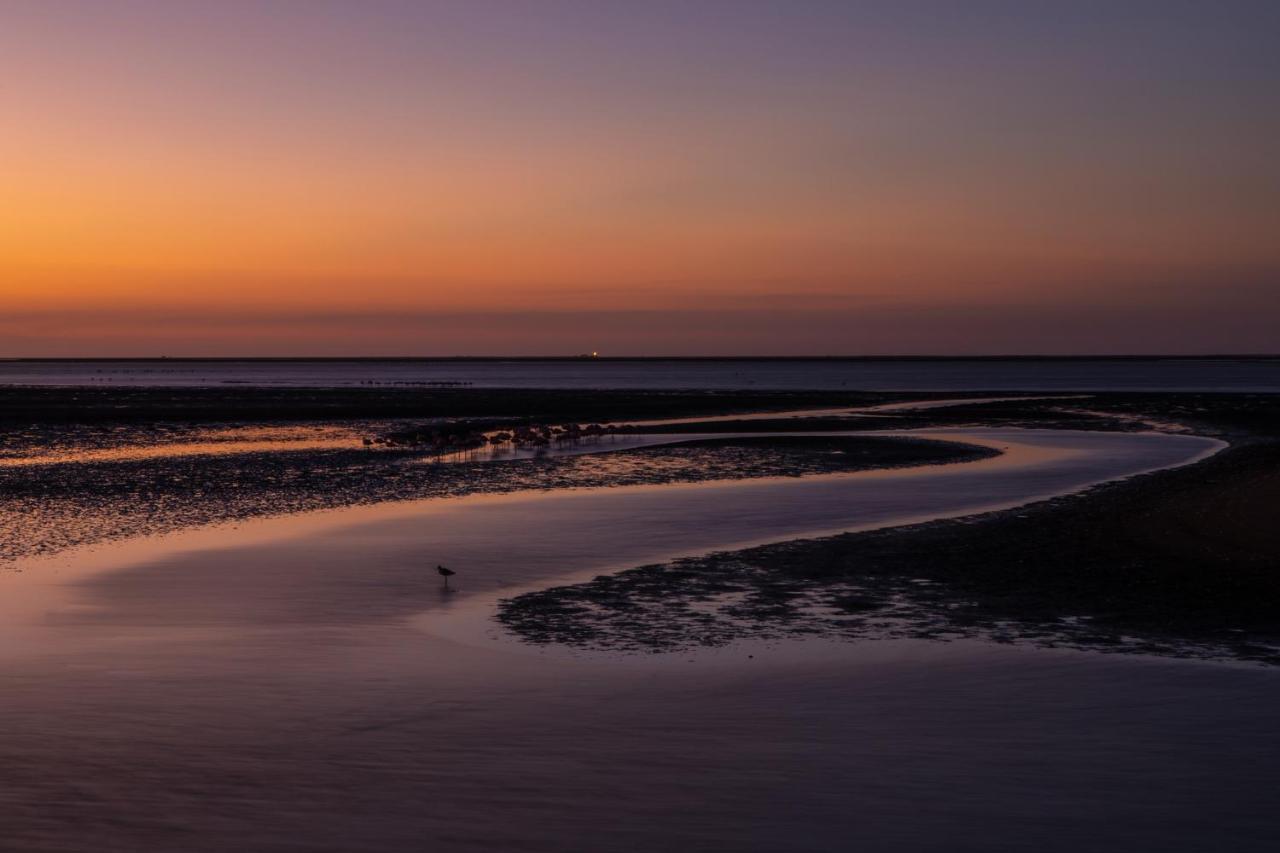 Flamingo Villas Boutique Hotel Walvis Bay Kültér fotó