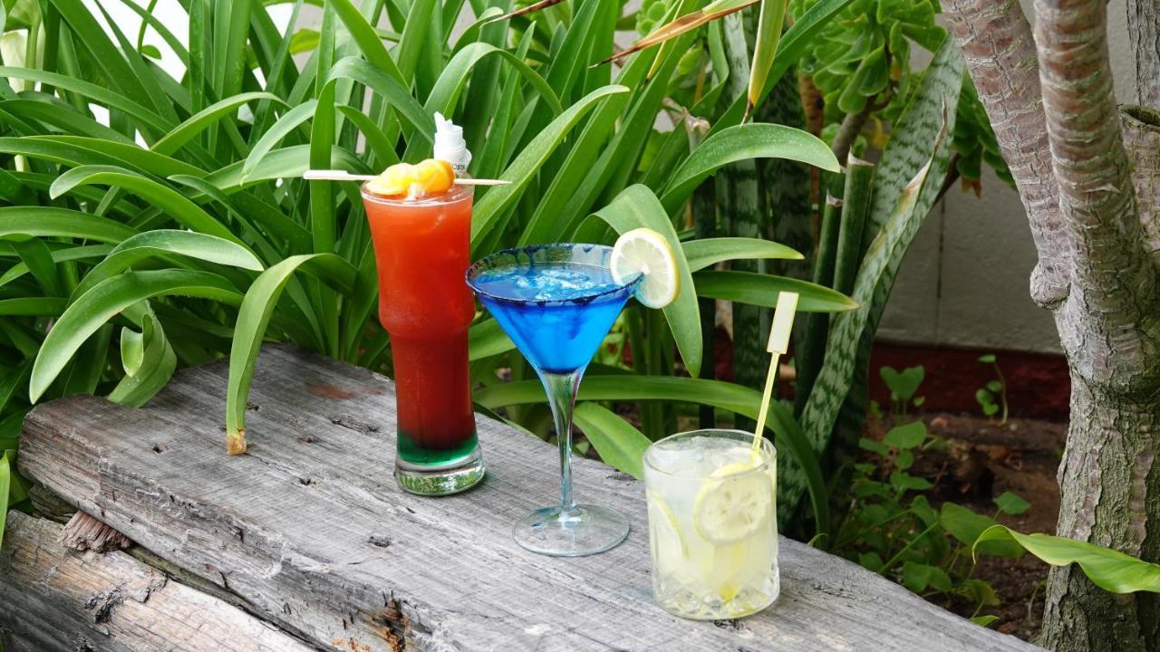 Flamingo Villas Boutique Hotel Walvis Bay Kültér fotó