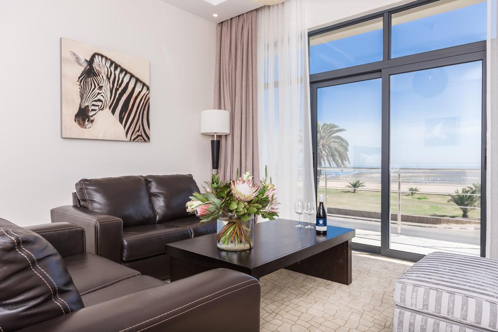 Flamingo Villas Boutique Hotel Walvis Bay Kültér fotó