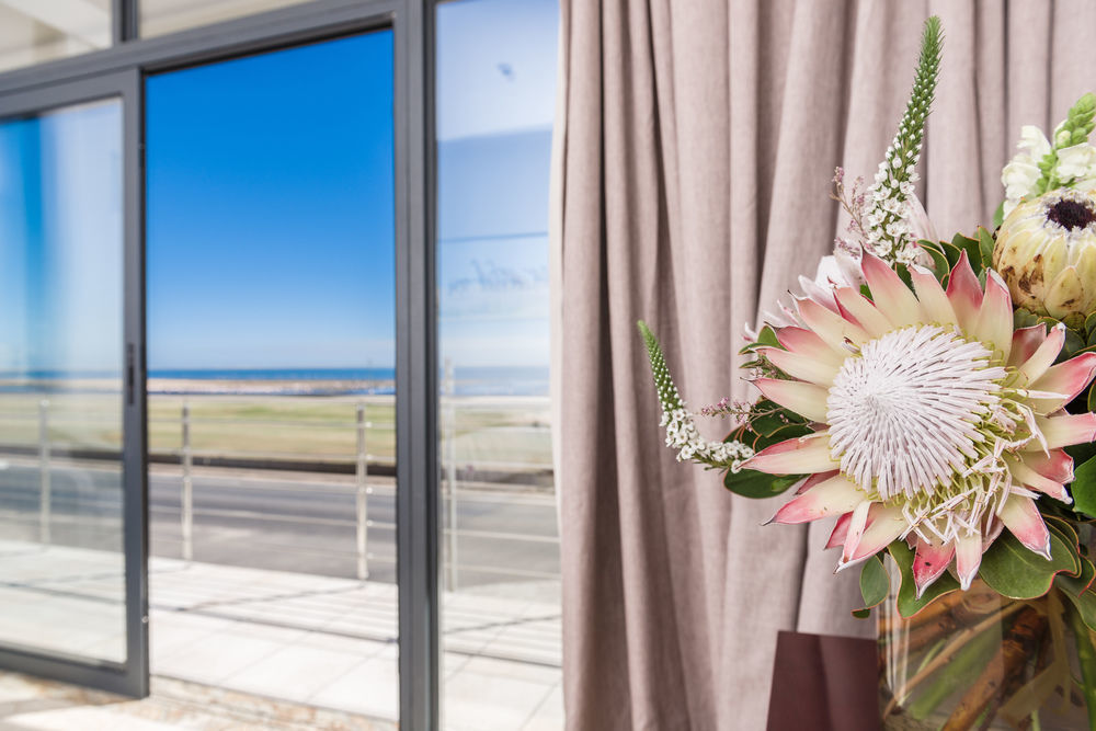 Flamingo Villas Boutique Hotel Walvis Bay Kültér fotó