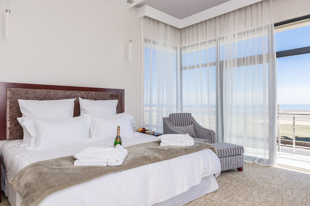Flamingo Villas Boutique Hotel Walvis Bay Kültér fotó